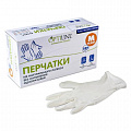 Перчатки латексные Перчатки латексные