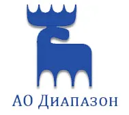Диапазон Диапазон